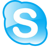 skype